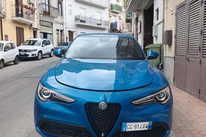 Alfa Romeo Stelvio 2.2 Tdi 210cv Q4 Veloce - 2021