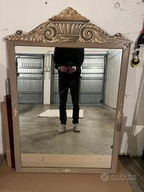 Specchio
