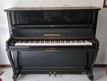 Pianoforte Hoffman LEGGERE BENE