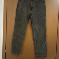 Jeans neri donna Pull&Bear