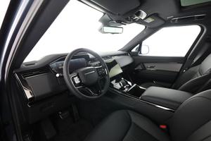 LAND ROVER RR Sport 3ª serie Range Rover Sport 3.0