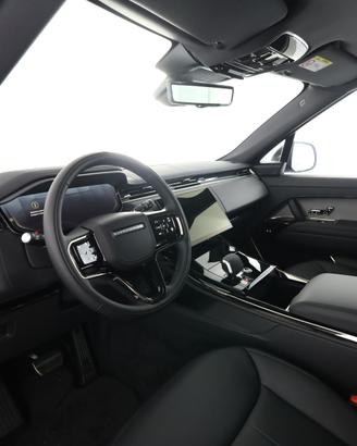LAND ROVER RR Sport 3ª serie Range Rover Sport 3.0