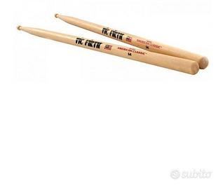 Vic firth  5A classic Bacchette per batteria