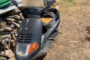PIAGGIO HEXGAON