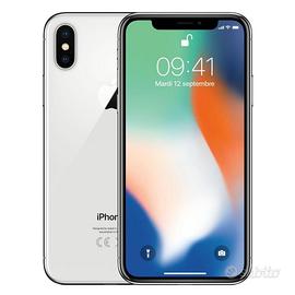 Iphone X 256Gb