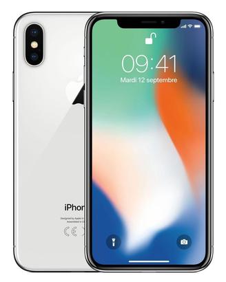 Iphone X 256Gb