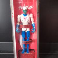 Gatchaman Ken Microman Tatsunoko Fight