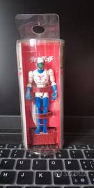Gatchaman Ken Microman Tatsunoko Fight