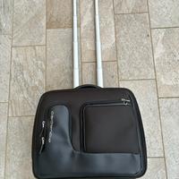 Piquadro trolley 48 ore nuovo