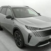 PEUGEOT 5008 Hybrid 145 e-DCS6 GT con Tetto Panora