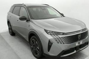 PEUGEOT 5008 Hybrid 145 e-DCS6 GT con Tetto Panora