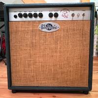 Ampli chitarra  Blu Music Hot State HC 20, 20W