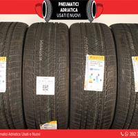 4 Gomme NUOVE 265 40 R 22 Pirelli SPED GRATIS