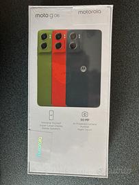 Motorola g06