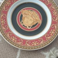 Piatto Versace