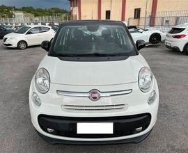 Fiat 500L 1.3 Multijet 95 CV Dualogic Lounge