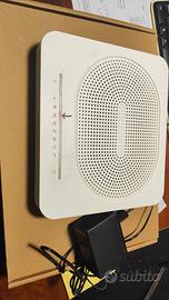 Modem TIM WiFi Smart
