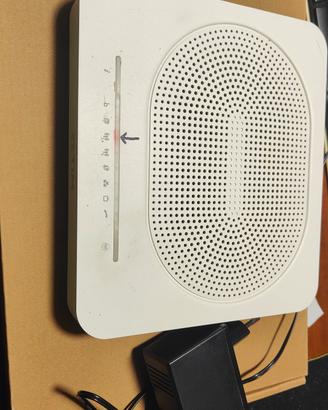 Modem TIM WiFi Smart