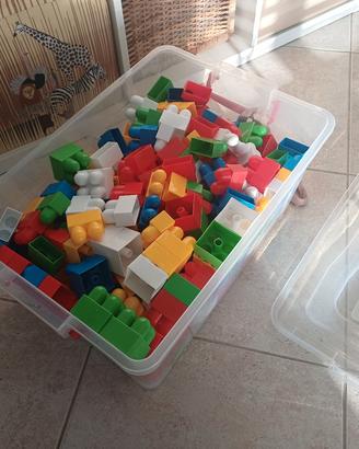  costruzioni bimbi