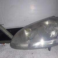 FARO ANTERIORE SINISTRO VOLKSWAGEN Golf 5 Berlina
