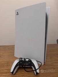 Play Station 5