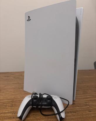 Play Station 5