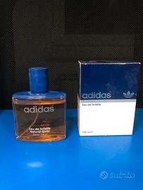 Profumo adidas Eau de Toilette vintage