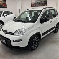 Fiat Panda 1.0 FireFly S&S Hybrid Sport