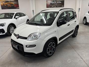 Fiat Panda 1.0 FireFly S&S Hybrid Sport