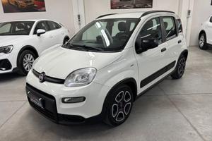 Fiat Panda 1.0 FireFly S&S Hybrid Sport