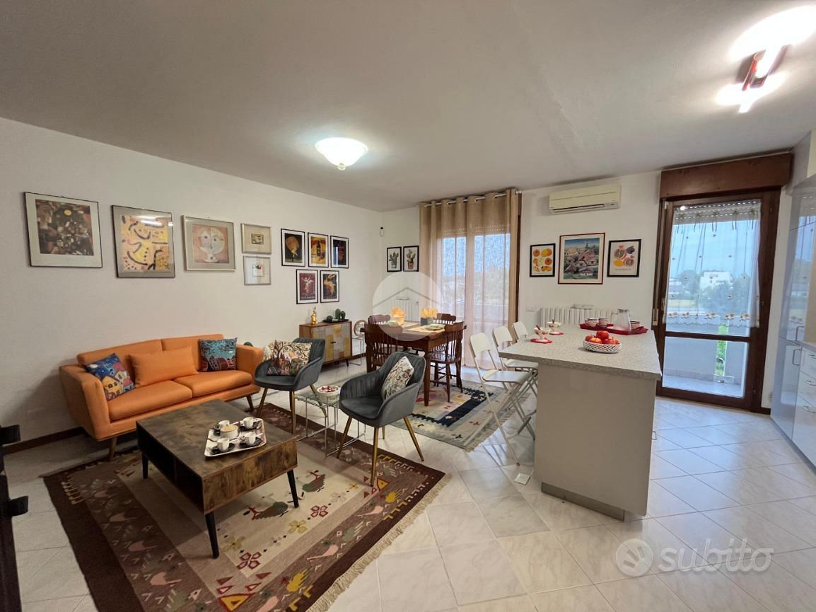 Appartamento – Albignasego - Altro