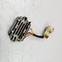 REGOLATORE TENSIONE SUZUKI RMZ 450 2008 2009 RM Z