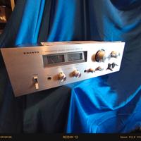 amplificatori audio vintage 