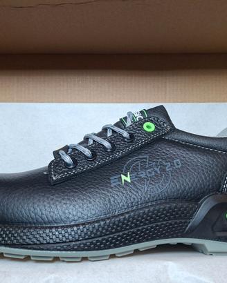 Scarpe antinfortunistiche Logica TG.41-NUOVE