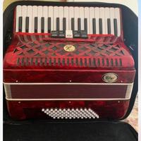 Fisarmonica roling’s