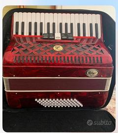 Fisarmonica roling’s