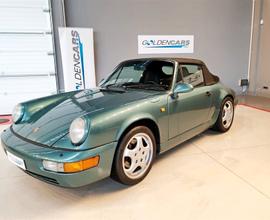 Porsche 911 Carrera 2 cat Cabriolet