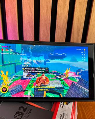 Nintendo Switch 2 - come nuova