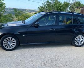 Bmw 318 touring