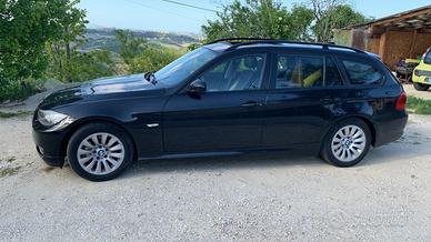 Bmw 318 touring