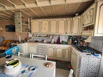 Prestigioso e panoramicissimo 6 vani Via Scobar