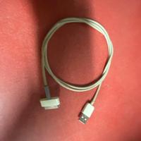 Filo originale Ricarica iPhone 3