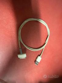 Filo originale Ricarica iPhone 3