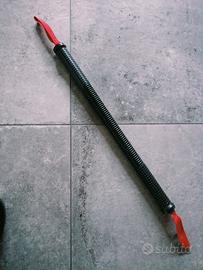 Barra di allenamento 