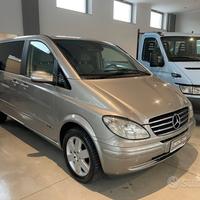 Mercedes viano cdi 2.2 8 posti