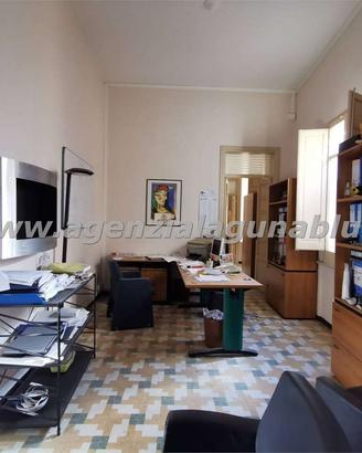 Ufficio di 180 mq zona Via Garibaldi