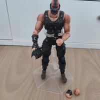 Bane action figure The Dark Knight batman