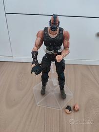 Bane action figure The Dark Knight batman