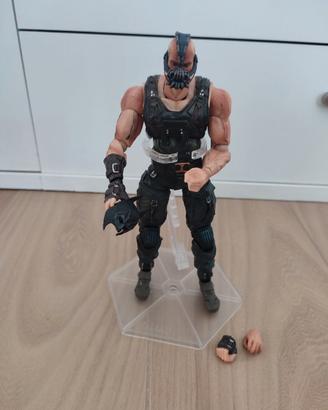 Bane action figure The Dark Knight batman