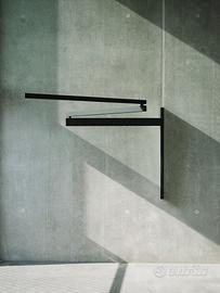 Lampada Flos Black Flag